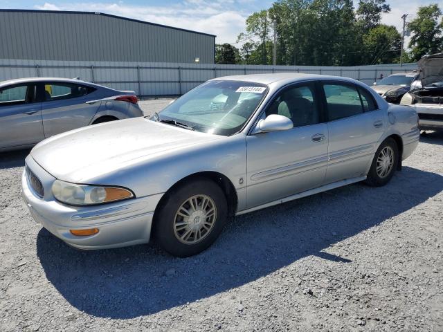 buick lesabre 2002 1g4hp54k32u258480