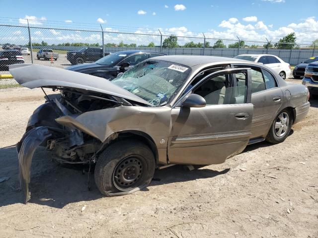 buick lesabre 2002 1g4hp54k32u273528