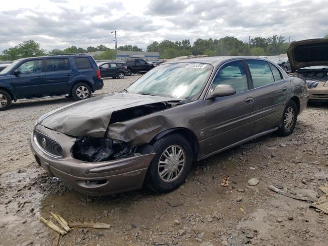 buick lesabre cu 2003 1g4hp54k33u161507