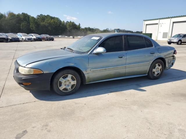 buick lesabre cu 2003 1g4hp54k33u178050