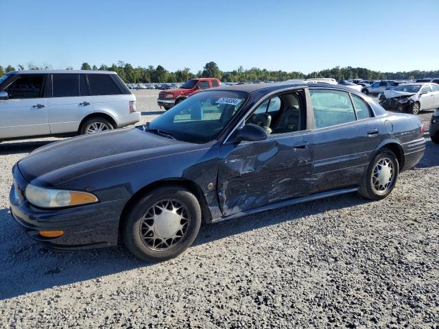 buick lesabre cu 2004 1g4hp54k344146779