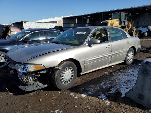 buick lesabre cu 2004 1g4hp54k344175747