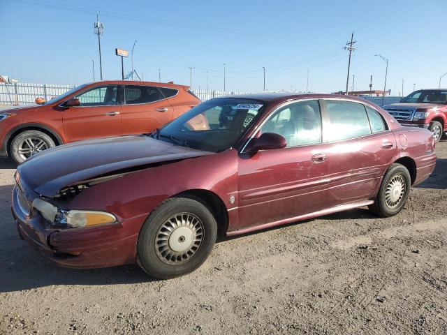 buick lesabre 2000 1g4hp54k3y4253806