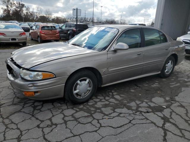 buick lesabre cu 2000 1g4hp54k3yu180663