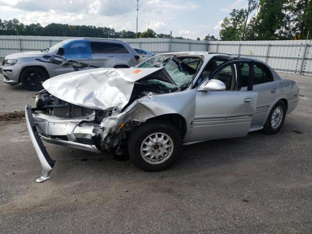 buick lesabre cu 2001 1g4hp54k414145927