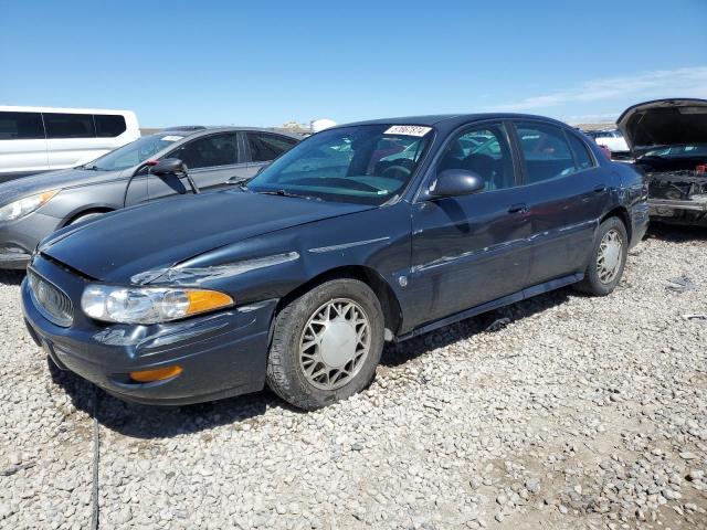 buick lesabre 2001 1g4hp54k414215362