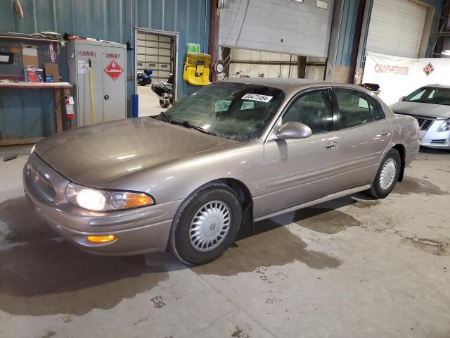 buick lesabre cu 2001 1g4hp54k414219475