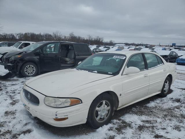 buick lesabre cu 2001 1g4hp54k414242979