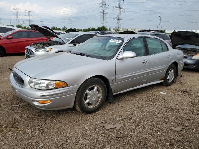 buick lesabre cu 2001 1g4hp54k414248944