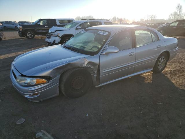 buick lesabre 2001 1g4hp54k414270913