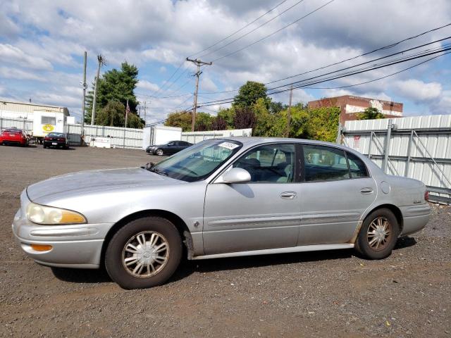 buick lesabre cu 2002 1g4hp54k42u104134