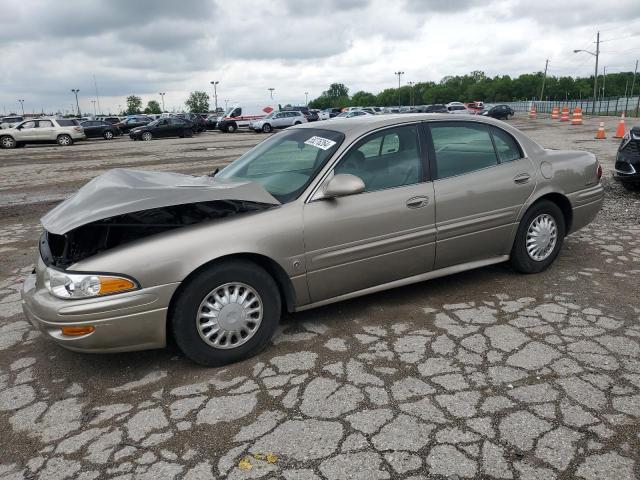 buick lesabre 2002 1g4hp54k42u238934