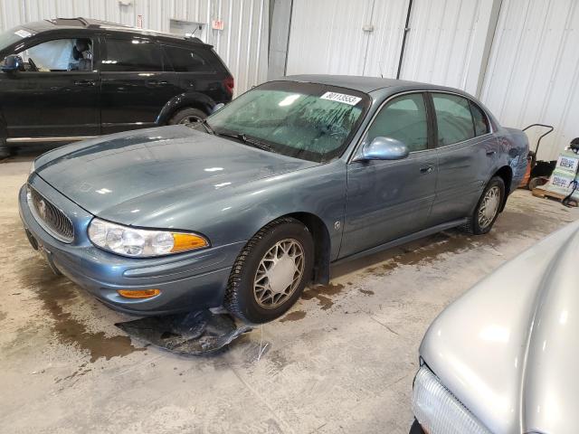 buick lesabre 2000 1g4hp54k4y4275667