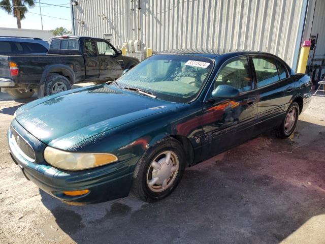 buick lesabre cu 2000 1g4hp54k4yu100917