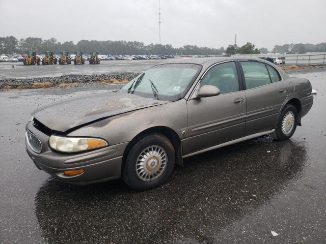 buick lesabre cu 2001 1g4hp54k514178158