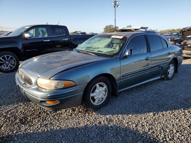 buick lesabre cu 2001 1g4hp54k514232980