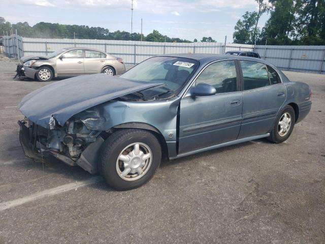 buick lesabre cu 2001 1g4hp54k514240951