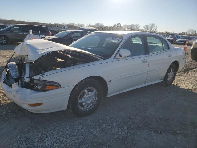 buick lesabre cu 2001 1g4hp54k514257264