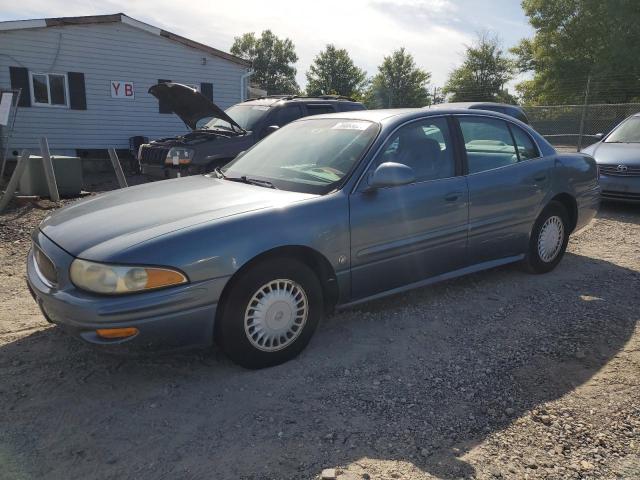 buick lesabre cu 2004 1g4hp54k514294282