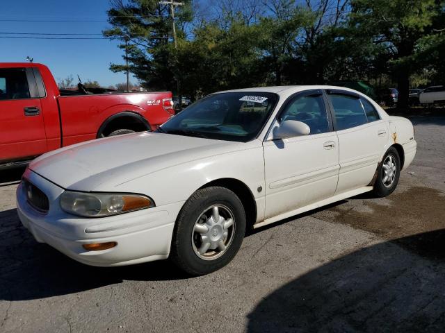 buick lesabre cu 2001 1g4hp54k51u154488