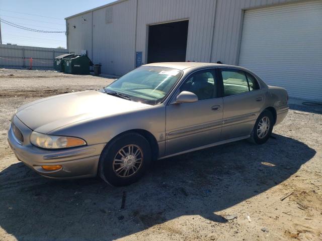 buick lesabre 2002 1g4hp54k524159191