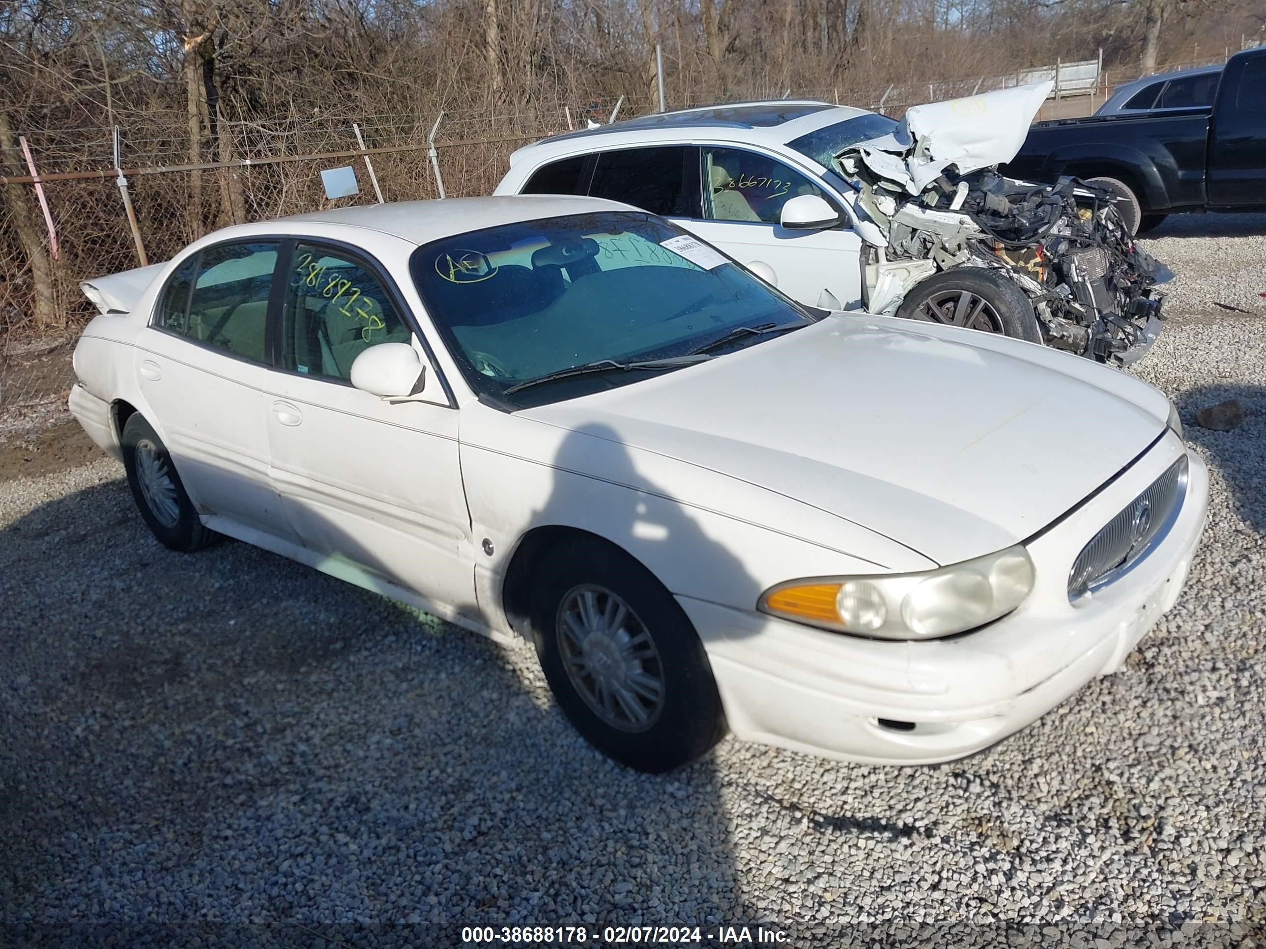 buick lesabre 2002 1g4hp54k52u221866