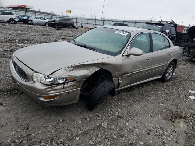 buick lesabre 2004 1g4hp54k544171876