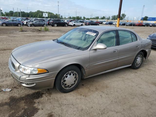 buick lesabre 2004 1g4hp54k54u124458