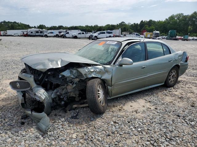 buick lesabre cu 2005 1g4hp54k55u180384