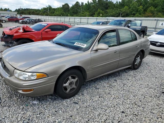 buick lesabre 2000 1g4hp54k5y4242998