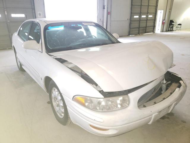 buick lesabre cu 2000 1g4hp54k5y4264032