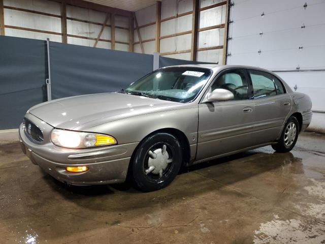 buick lesabre 2000 1g4hp54k5yu108346