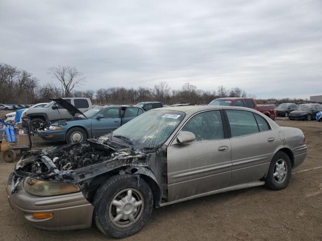 buick lesabre cu 2001 1g4hp54k614181232