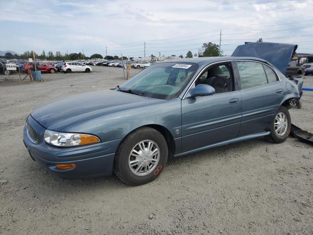 buick lesabre 2002 1g4hp54k624128886