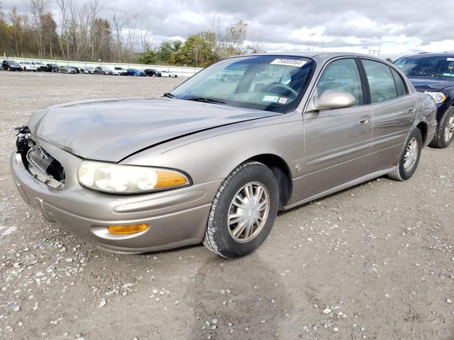 buick lesabre cu 2003 1g4hp54k634163722