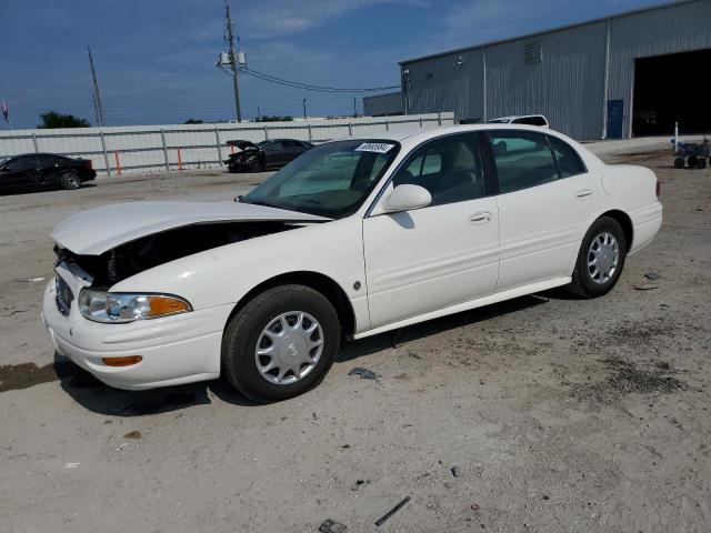 buick lesabre 2004 1g4hp54k644125070