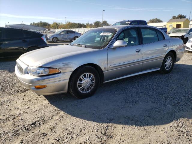 buick lesabre cu 2005 1g4hp54k65u179972