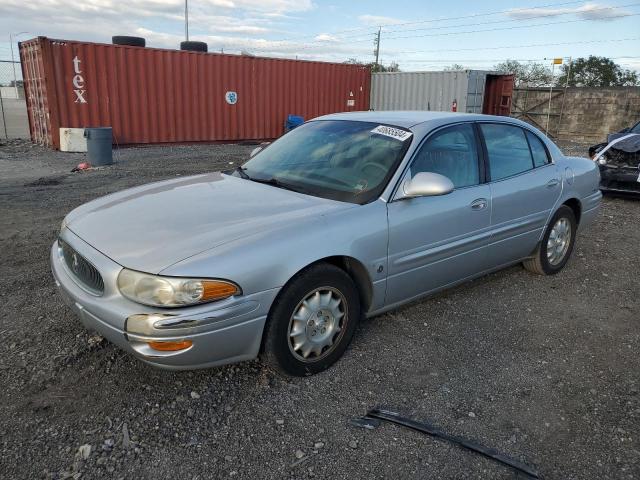 buick lesabre 2000 1g4hp54k6y4100742