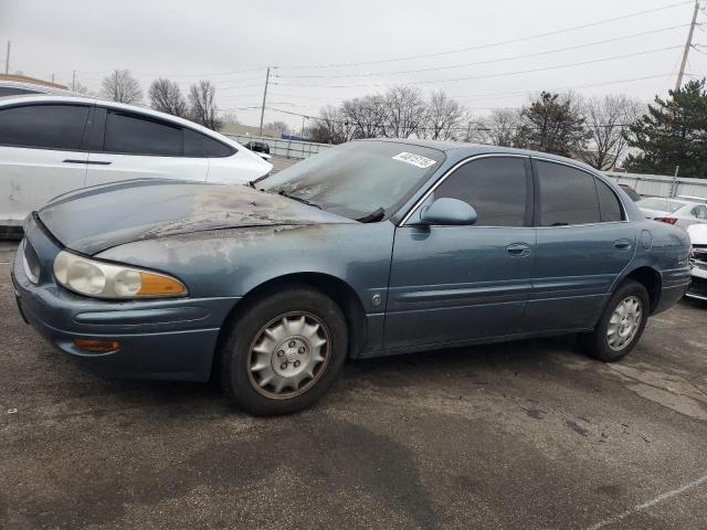 buick lesabre cu 2000 1g4hp54k6yu103401