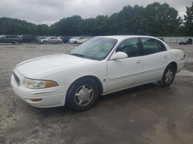 buick lesabre 2000 1g4hp54k6yu107576