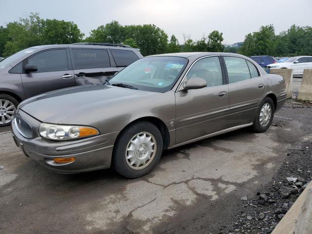 buick lesabre 2001 1g4hp54k714211225