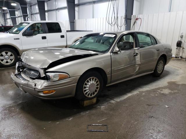 buick lesabre 2001 1g4hp54k714284160