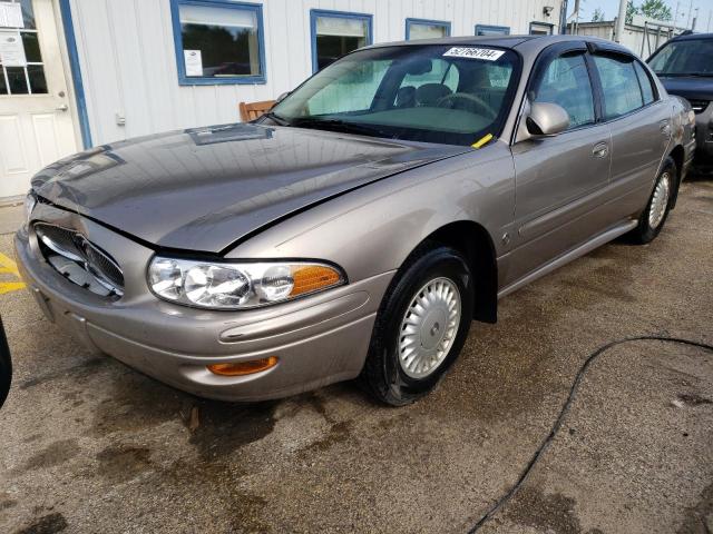 buick lesabre 2001 1g4hp54k71u114719