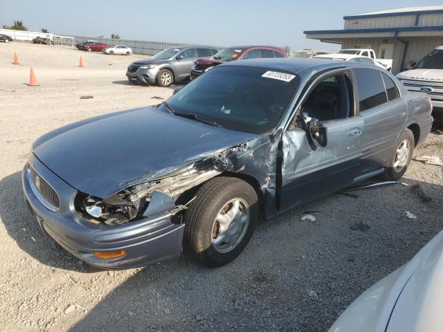 buick lesabre cu 2001 1g4hp54k71u119659