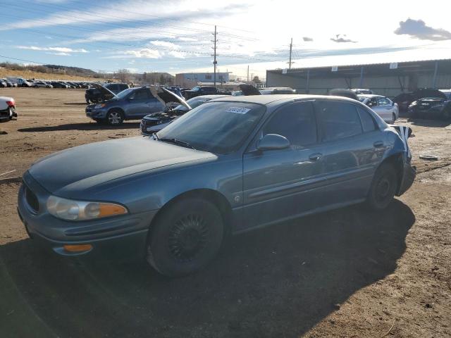 buick lesabre cu 2001 1g4hp54k71u268637