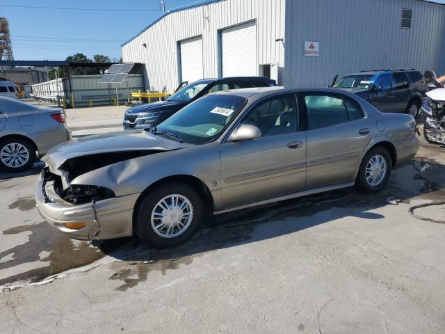 buick lesabre cu 2002 1g4hp54k724180544