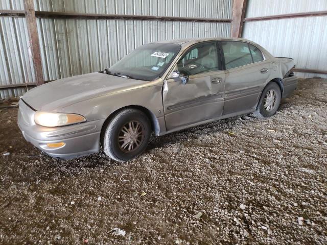 buick lesabre cu 2002 1g4hp54k724184402