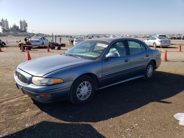 buick lesabre cu 2002 1g4hp54k724210187