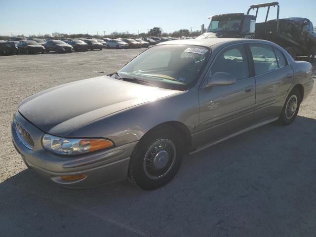 buick lesabre 2002 1g4hp54k72u128475