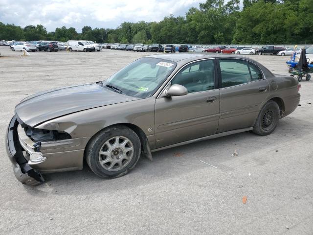 buick lesabre cu 2002 1g4hp54k72u250222